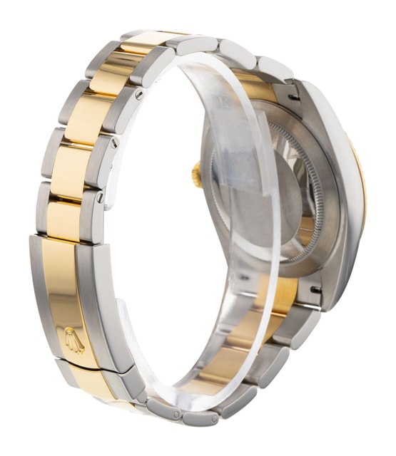 Rolex Datejust 41 126333 Image 3